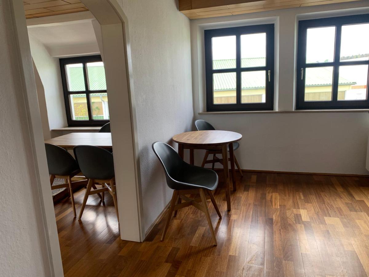 Villa Mit Pool Und Grillplatz In Ratyzbona Zewnętrze zdjęcie
