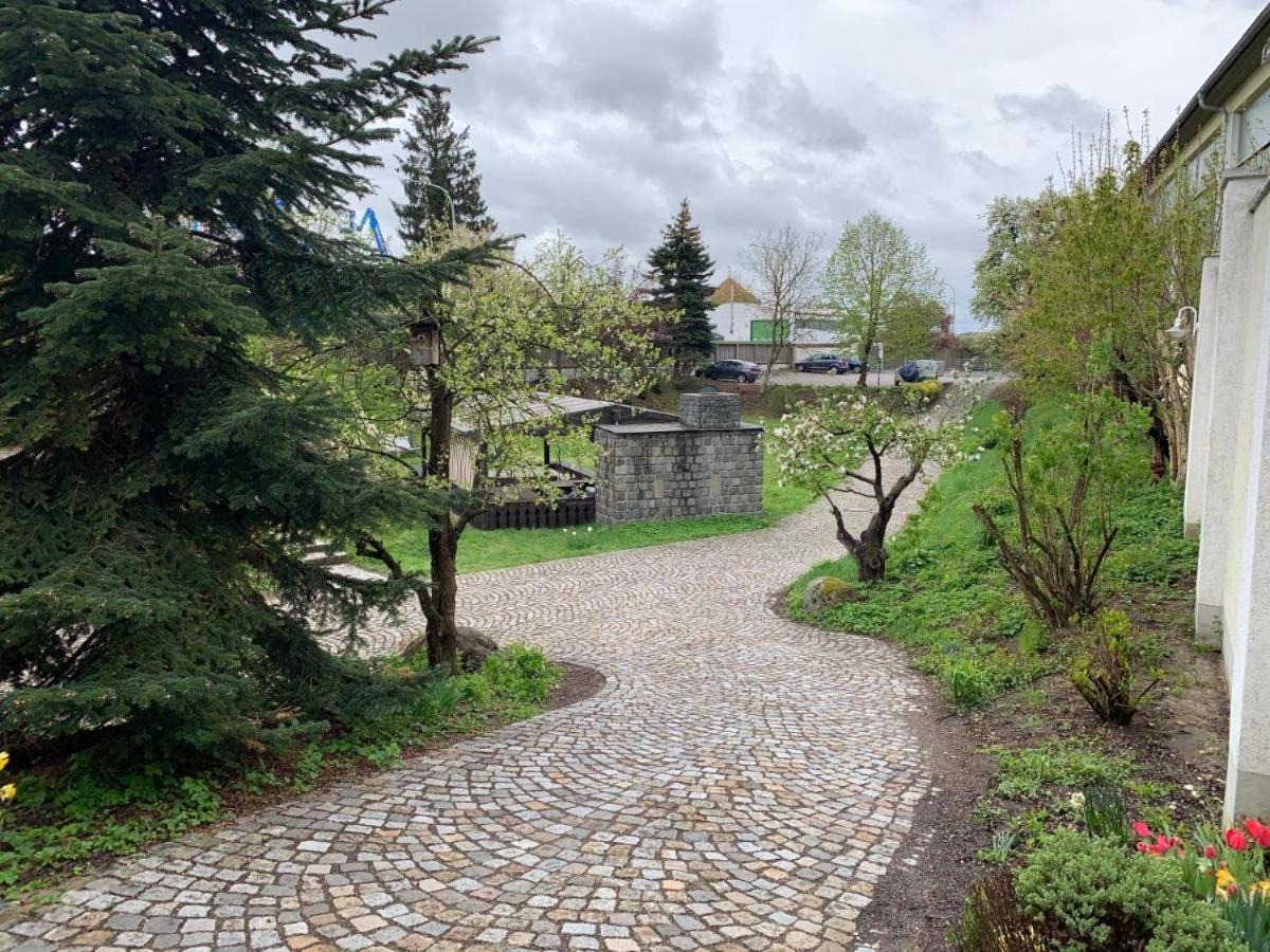 Villa Mit Pool Und Grillplatz In Ratyzbona Zewnętrze zdjęcie