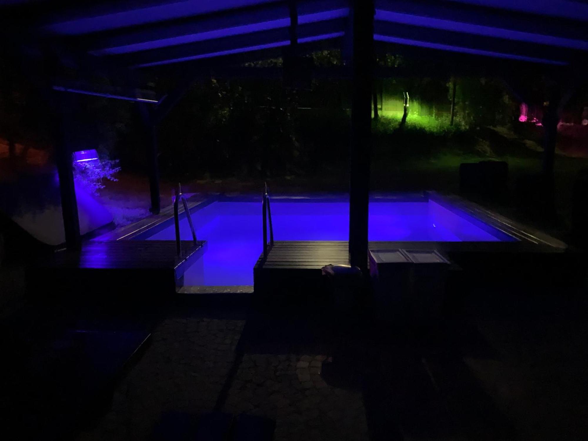 Villa Mit Pool Und Grillplatz In Ratyzbona Zewnętrze zdjęcie