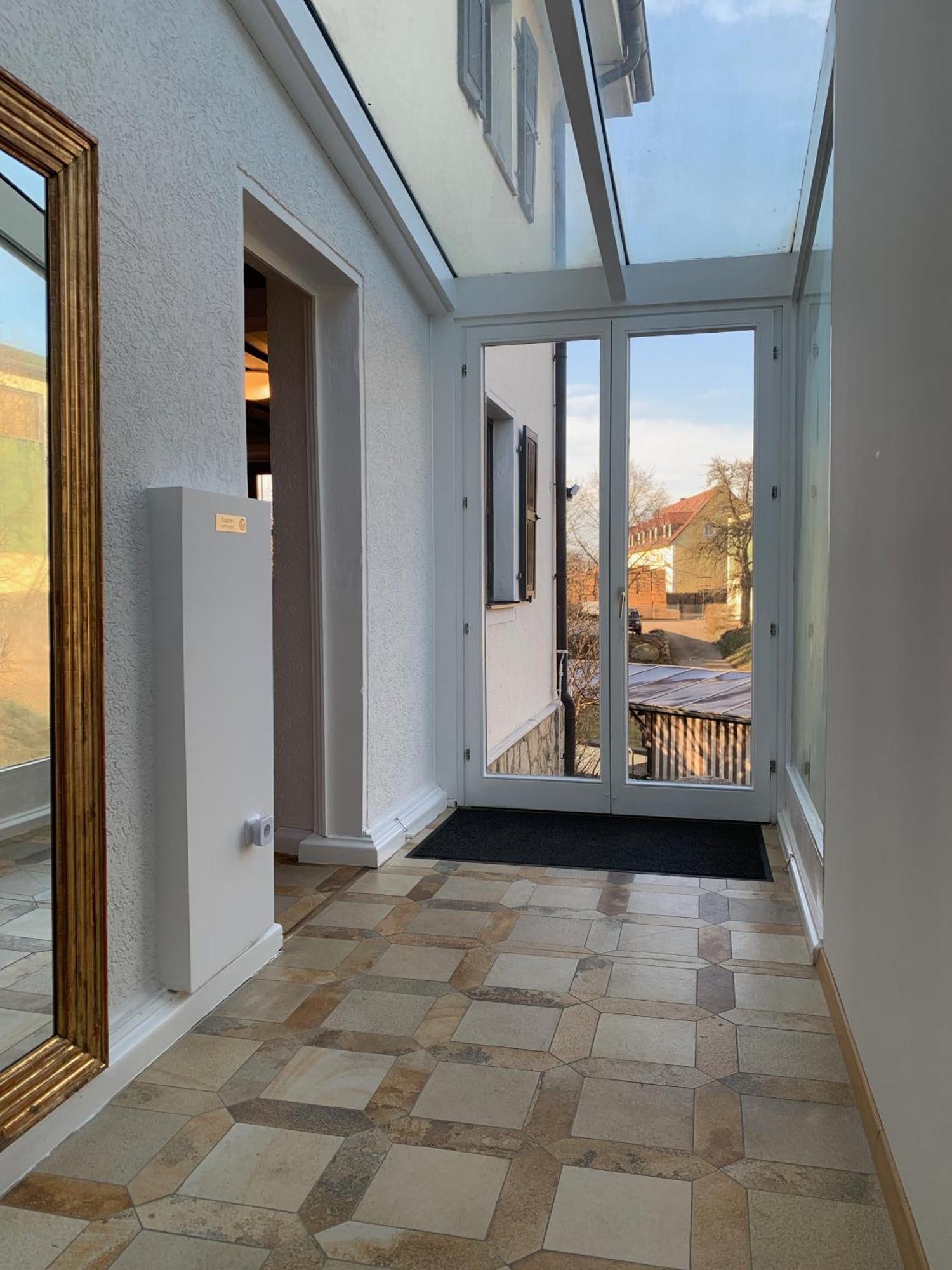 Villa Mit Pool Und Grillplatz In Ratyzbona Zewnętrze zdjęcie