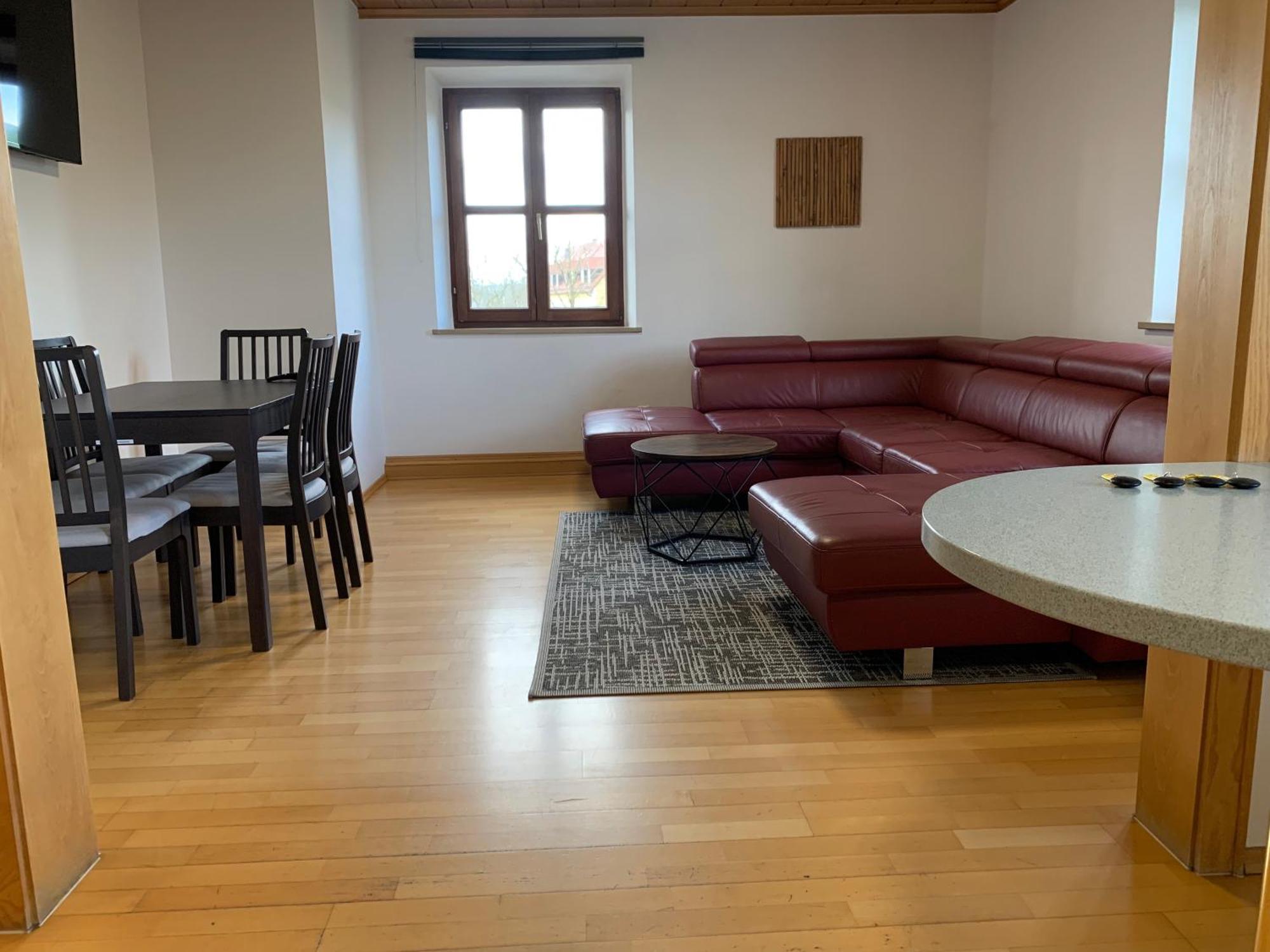 Villa Mit Pool Und Grillplatz In Ratyzbona Zewnętrze zdjęcie